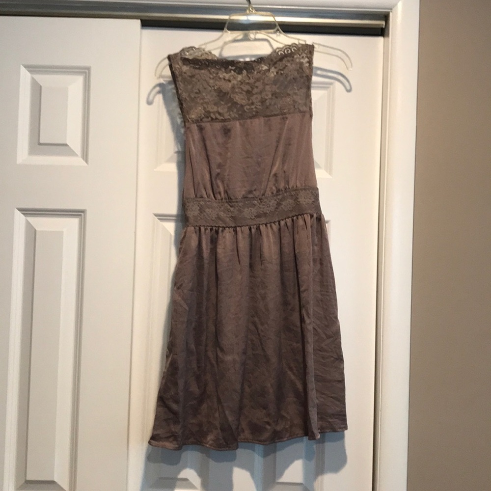 Free people dress